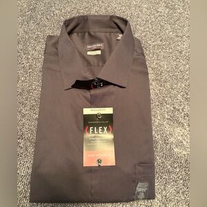 Men’s dress shirt. Brand new with tags